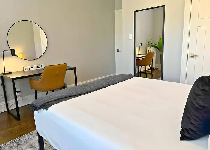 Relaxing Lakeview Escape 2br - Roscoe 35-2n Апартаменты