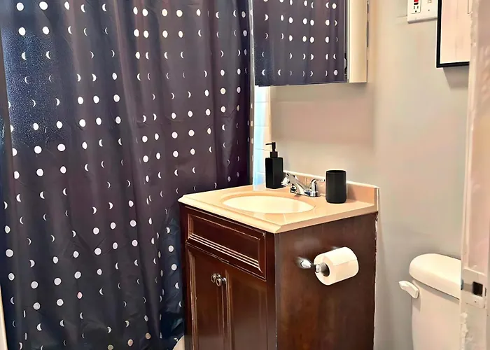 Апартаменты Relaxing Lakeview Escape 2br - Roscoe 35-2n *